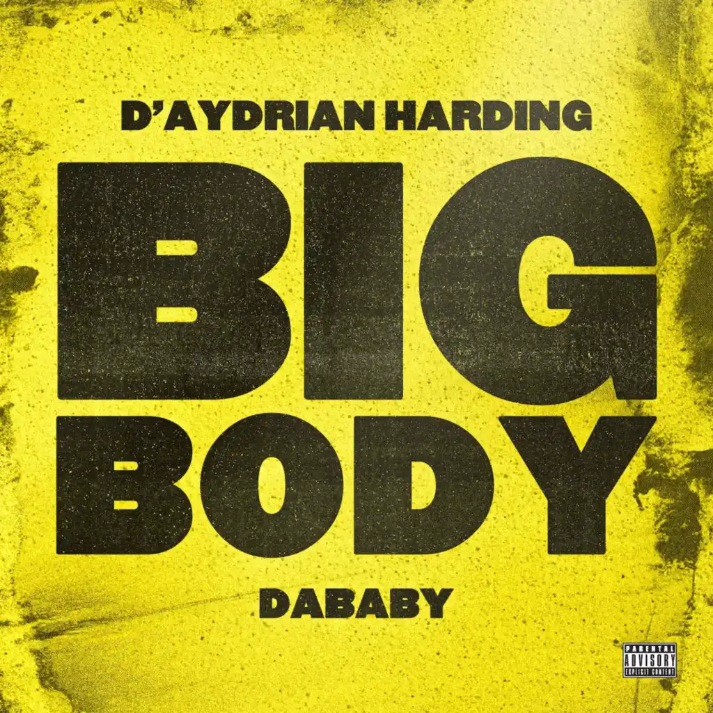 BIG BODY (feat. DaBaby)