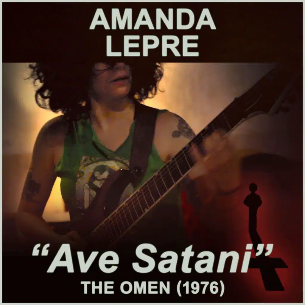 Amanda Lepre