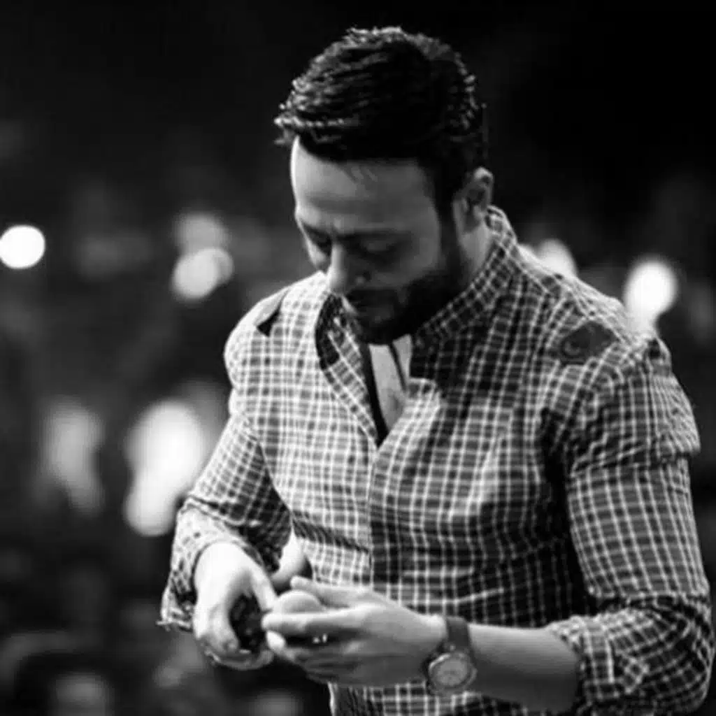 ميدلي تامر عاشور جزء 4