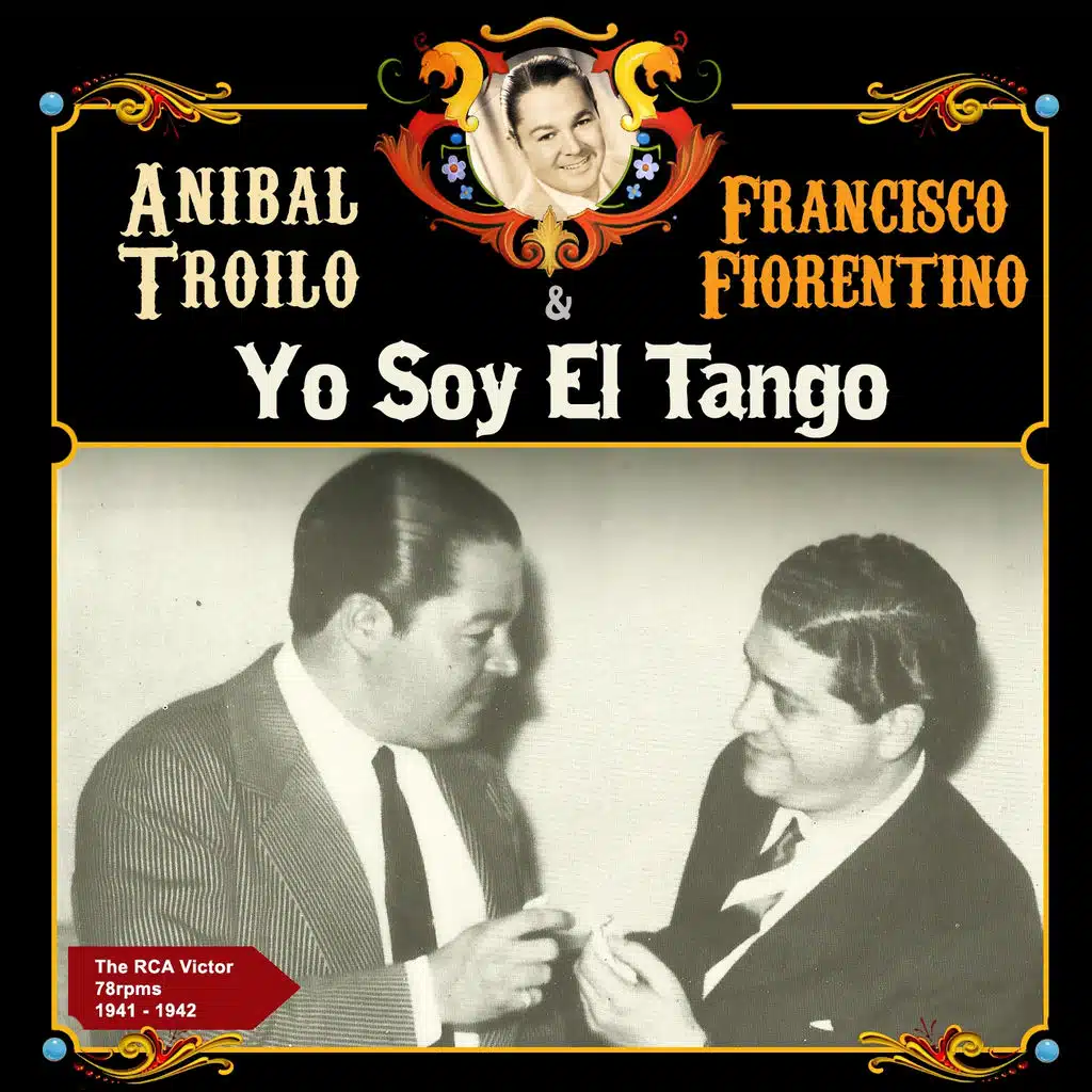 Aníbal Troilo, Francisco Fiorentino