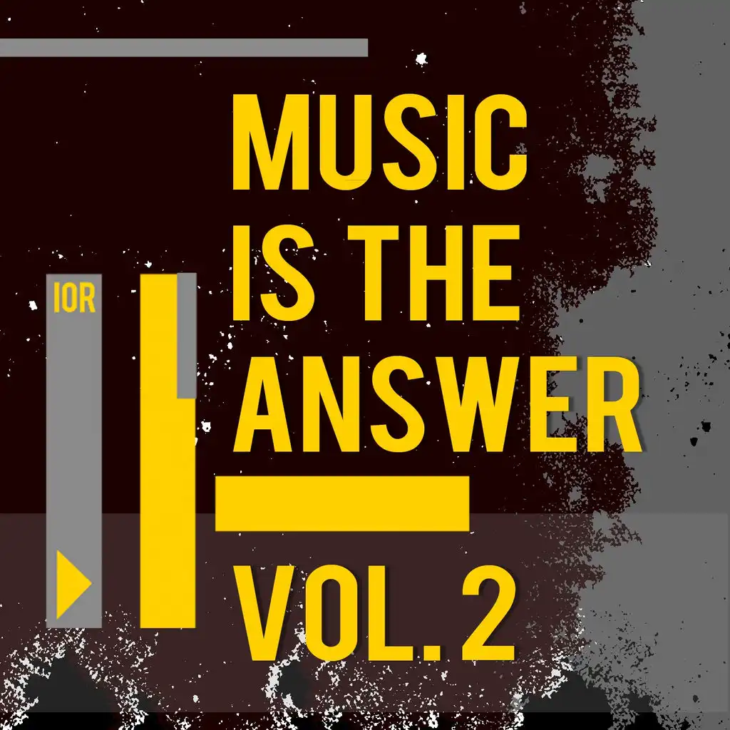 Music Is the Answer, Vol. 2