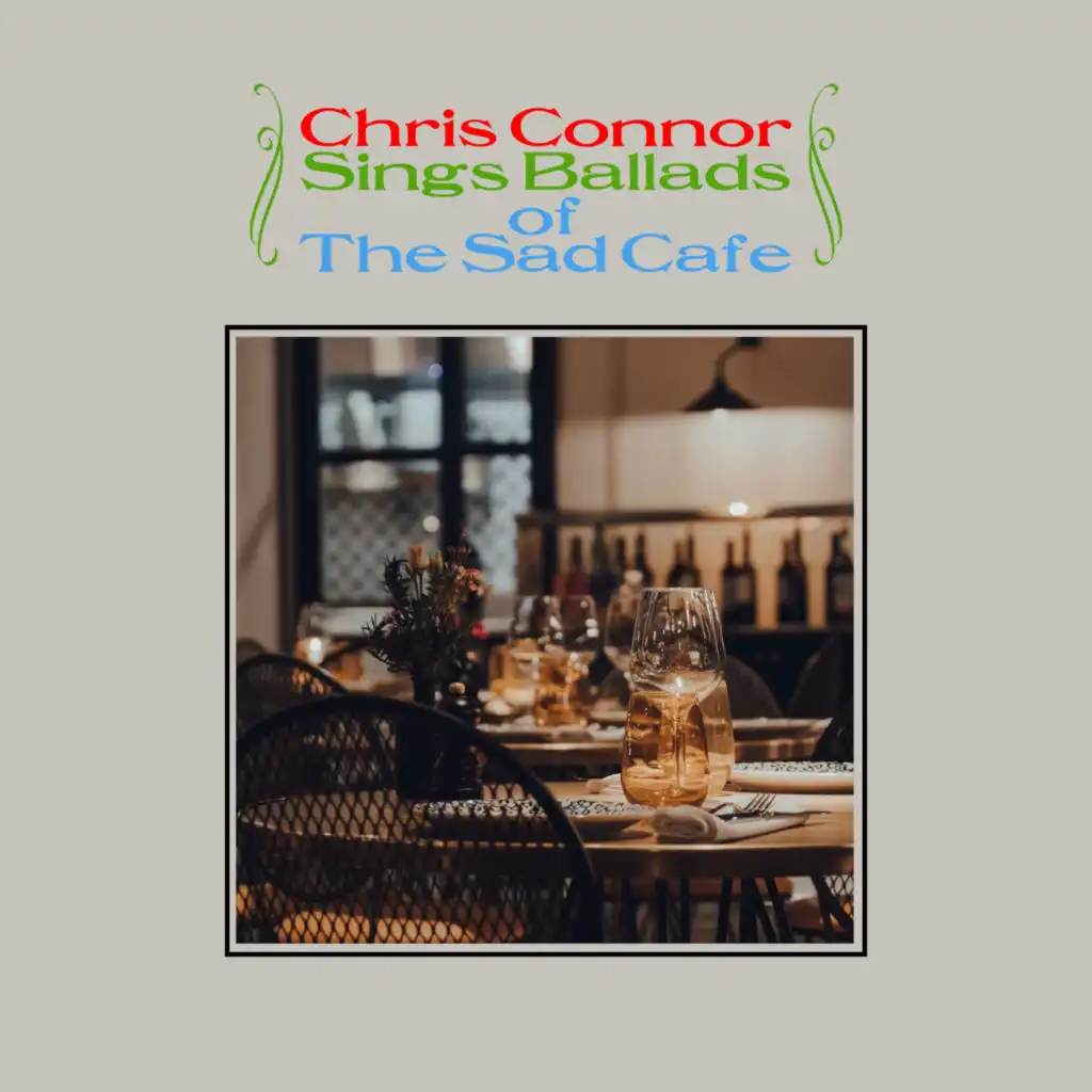 Ballad of the Sad Café