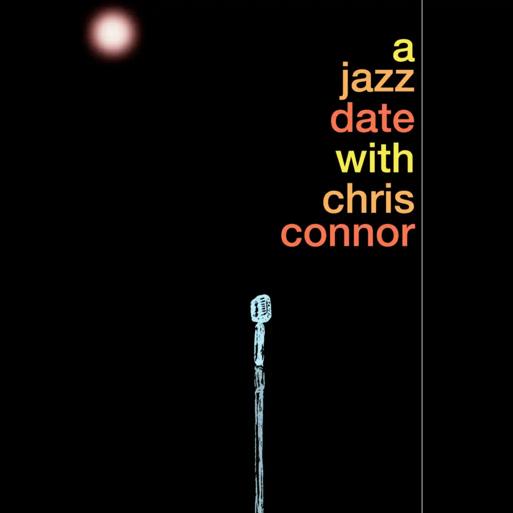 A Jazz Date with Chris Connor