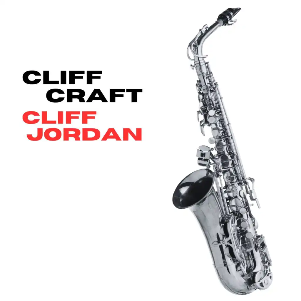 Cliff Jordan