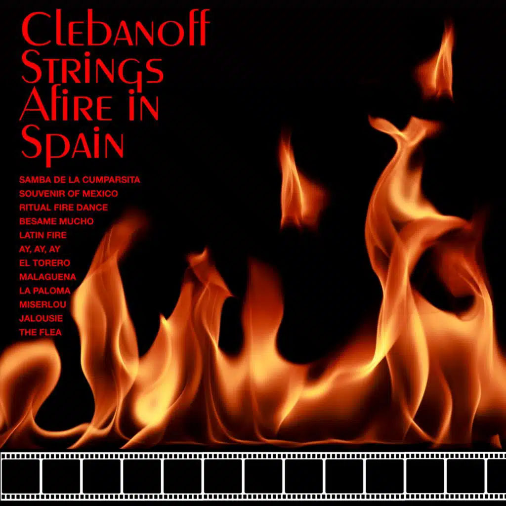 Clebanoff And His Orchestra