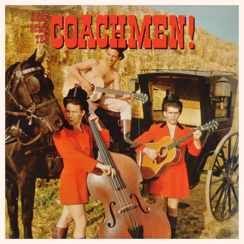 The Coachmen