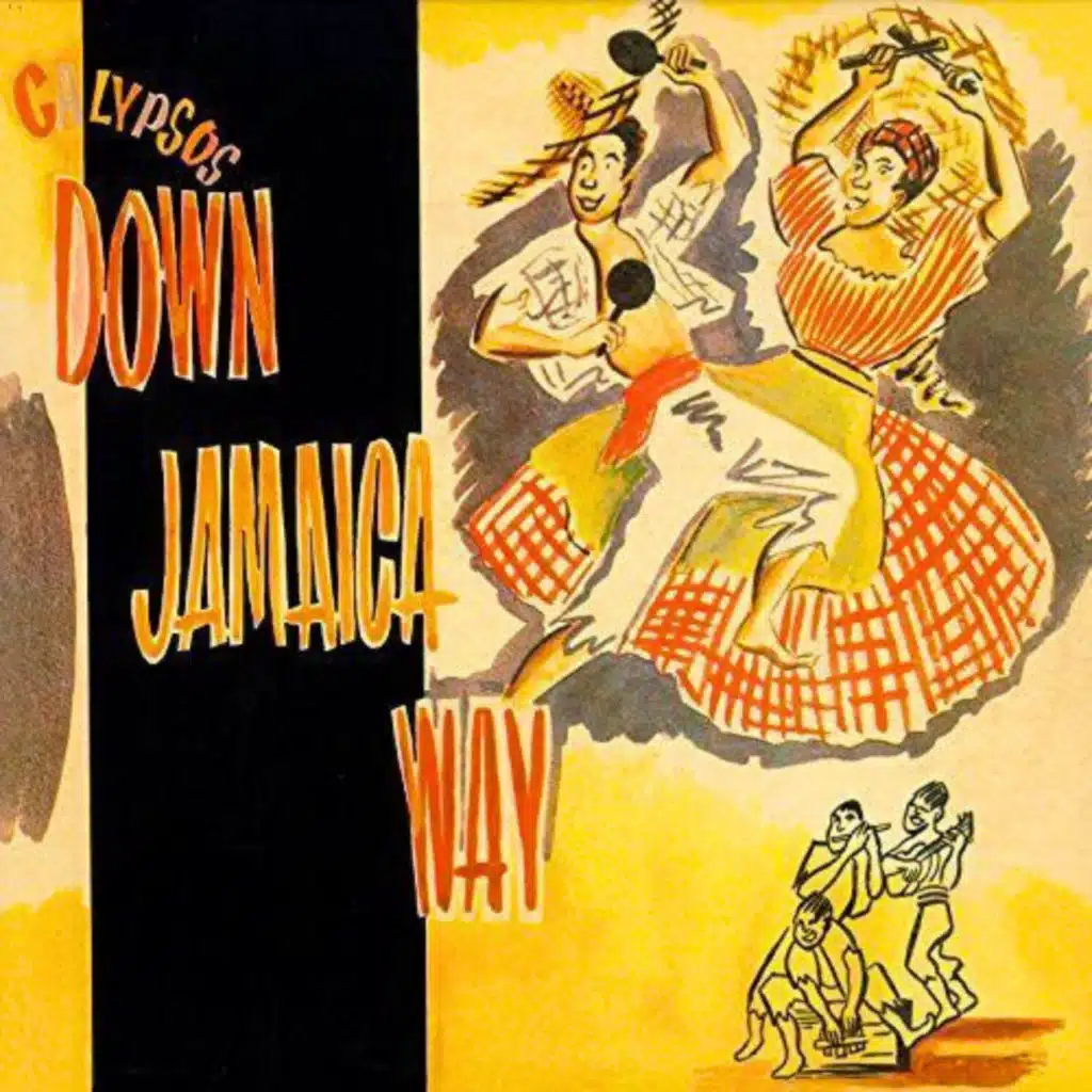 Count Owen & His Calypsonians