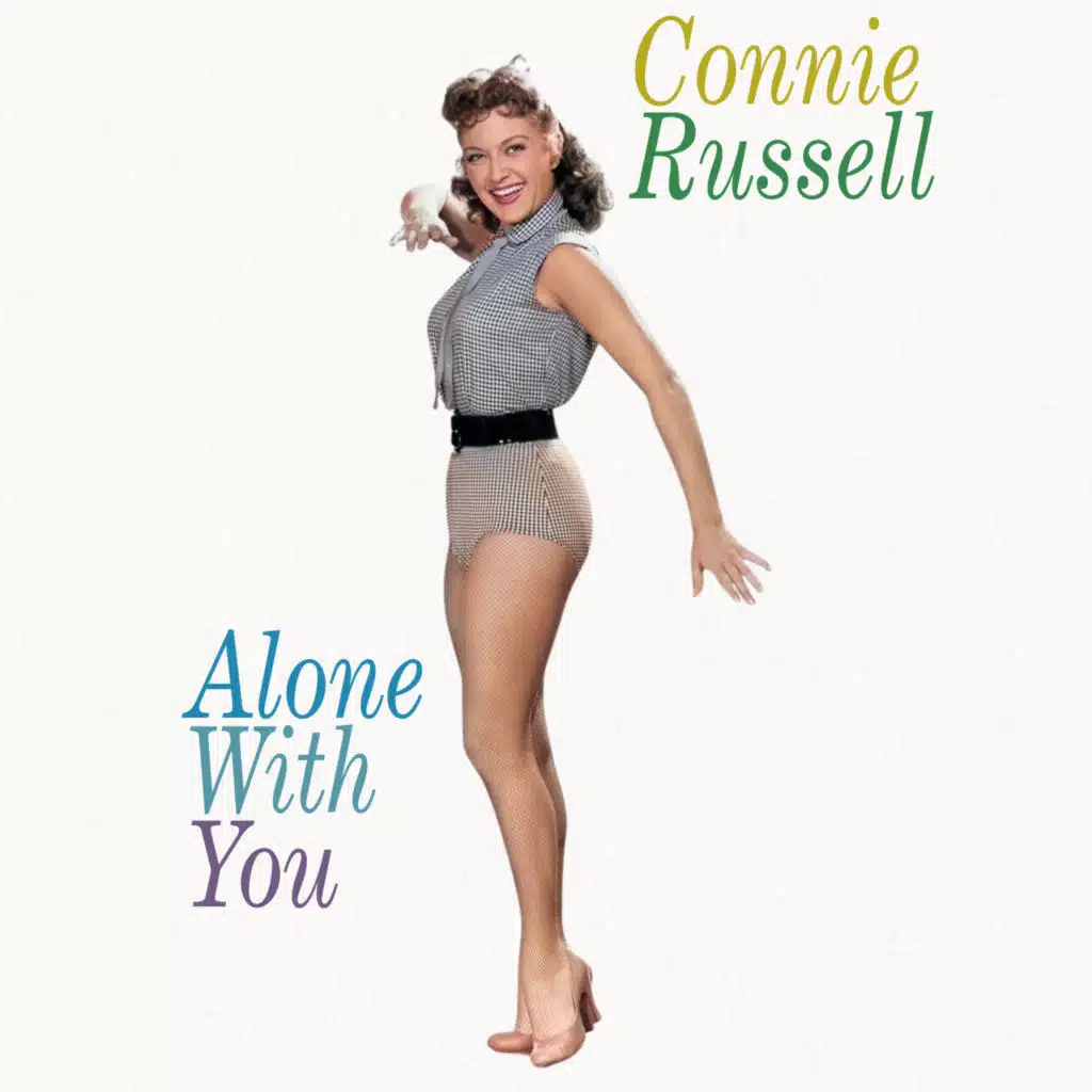 Connie Russell