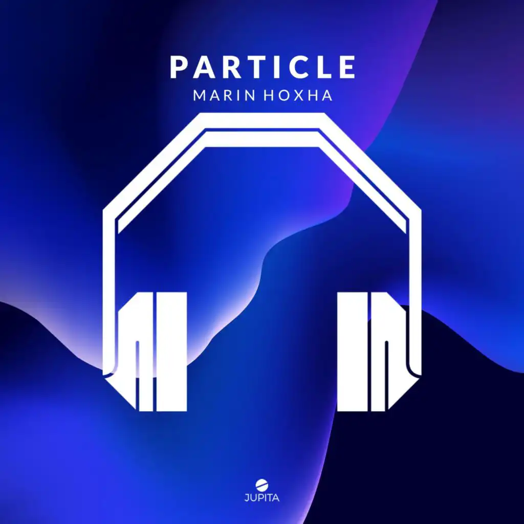 Particle (8D Audio) [feat. Marin Hoxha]