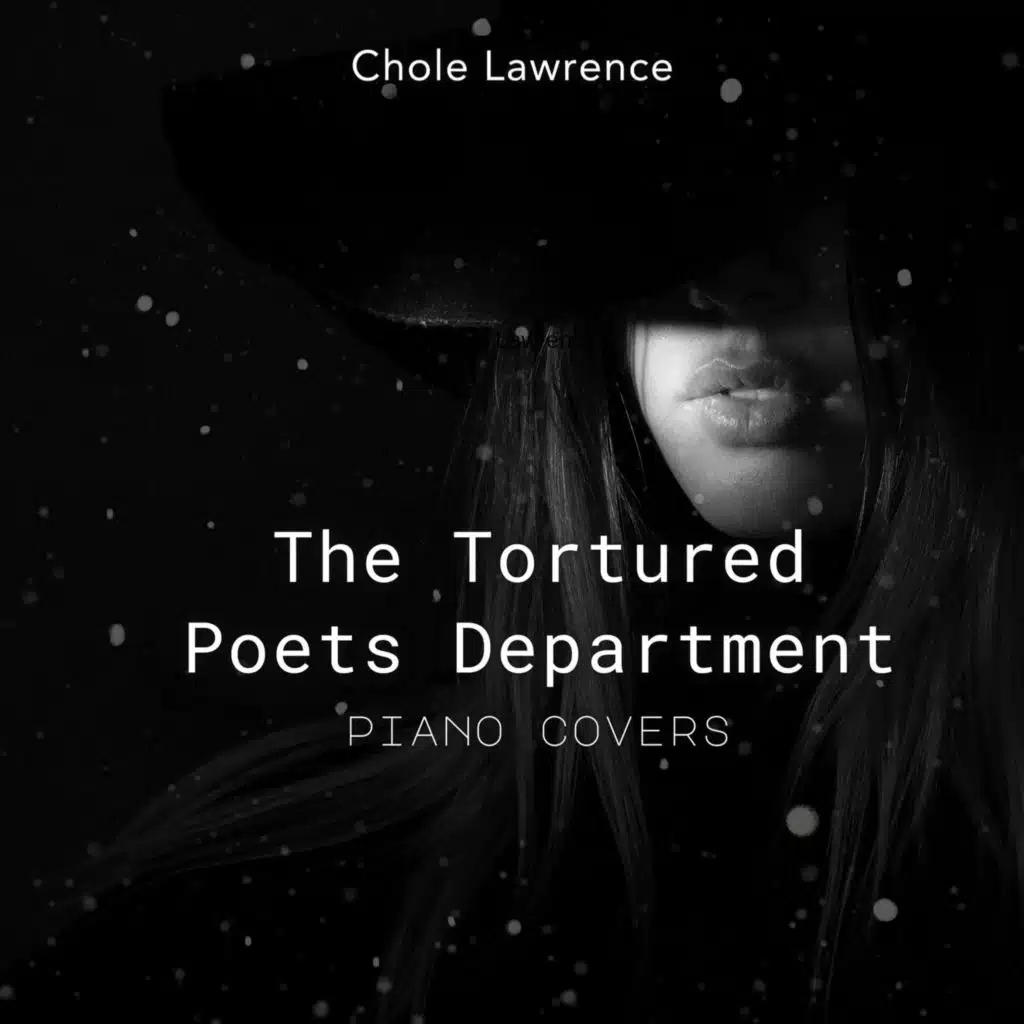 The Tortured Poets Department Piano Covers