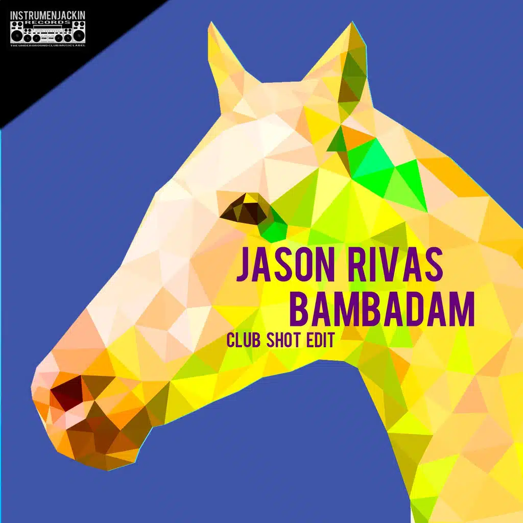 Bambadam (Club Shot Edit)