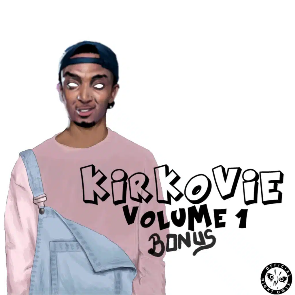 KirkOvie Vol.I BONUS