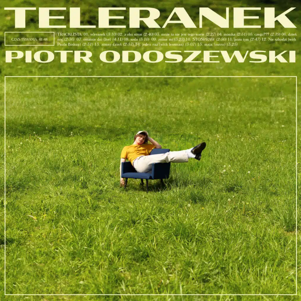 Teleranek