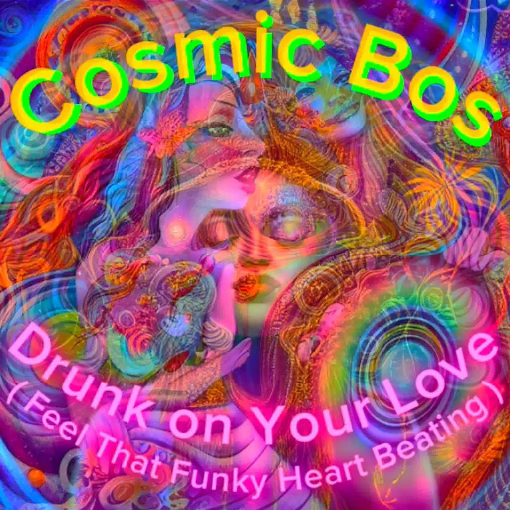 Cosmic Bos