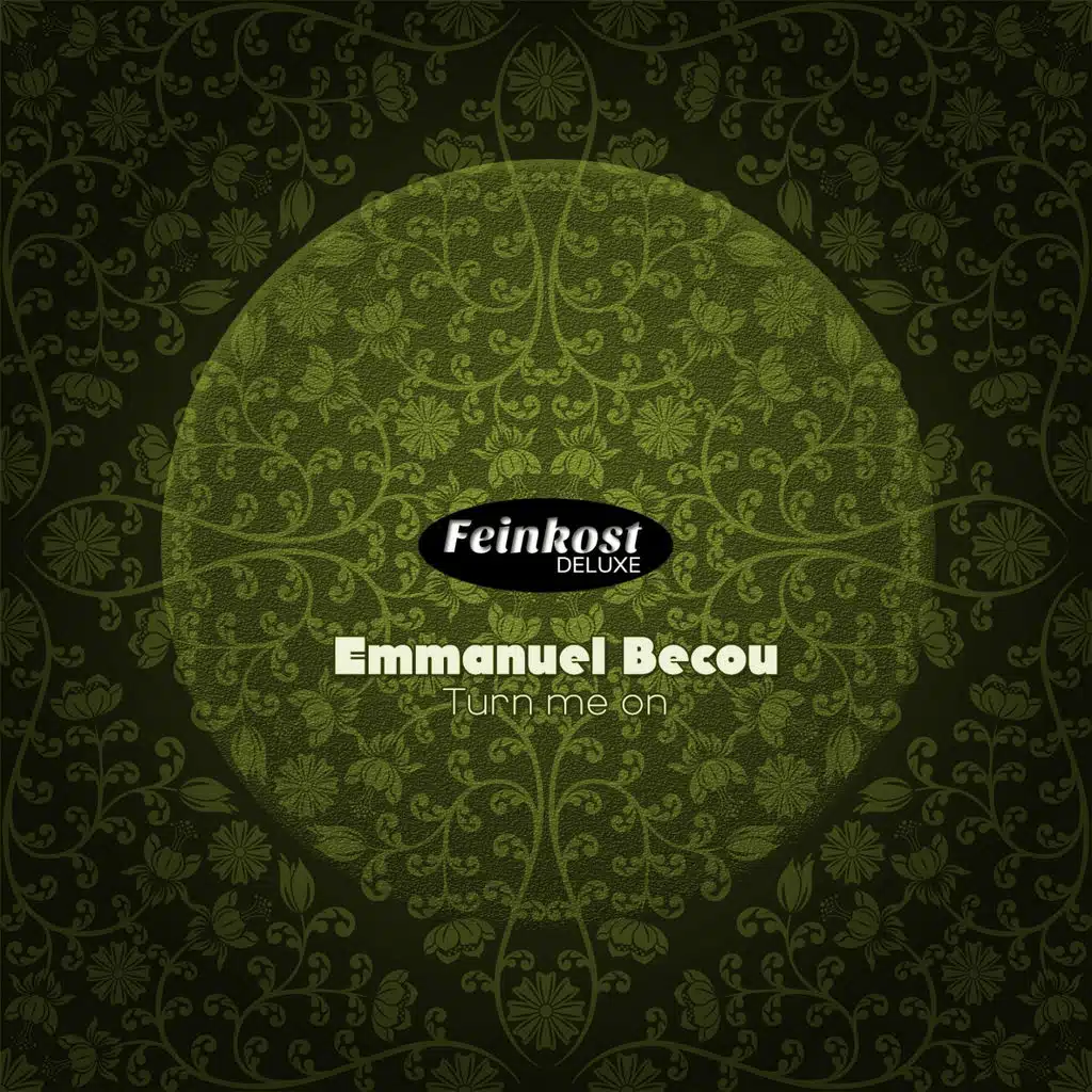 Emmanuel Becou
