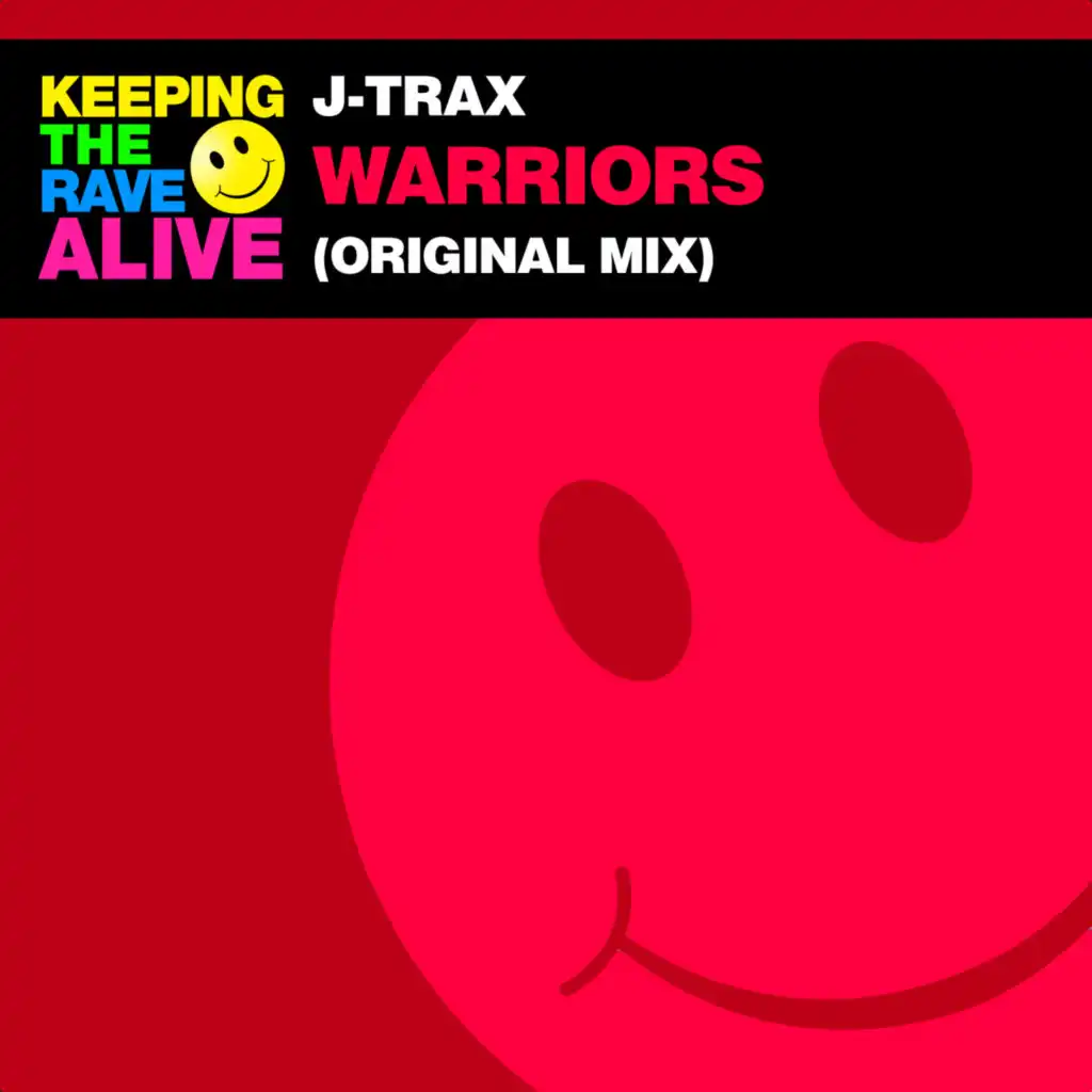 J-Trax