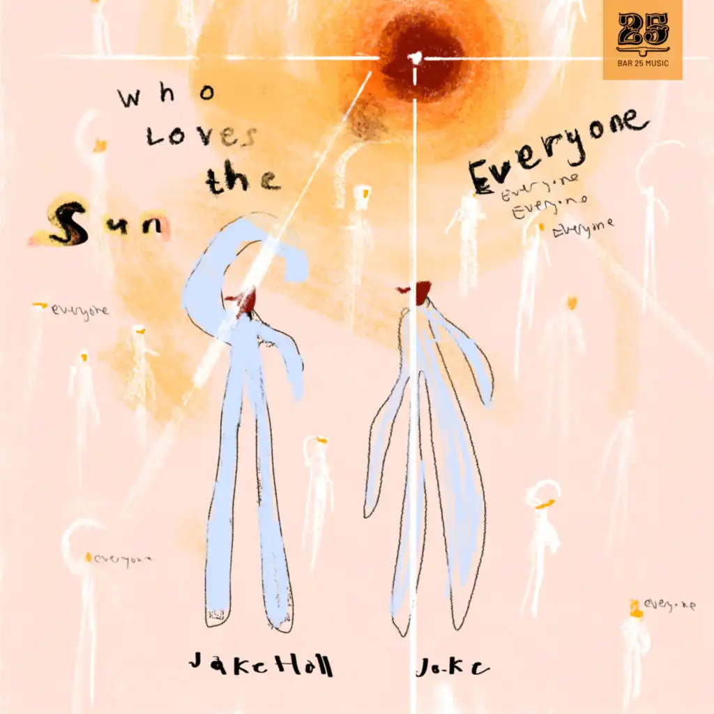 Who Loves The Sun (Everyone’s Mix)