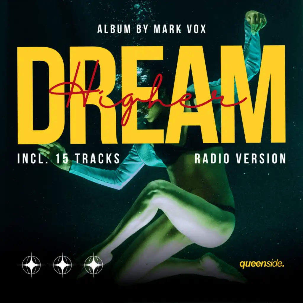 Don't Wanna Wait (Radio Mix)