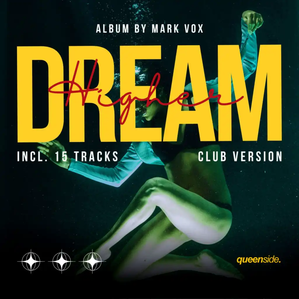 Look For My Love (Extended Mix)