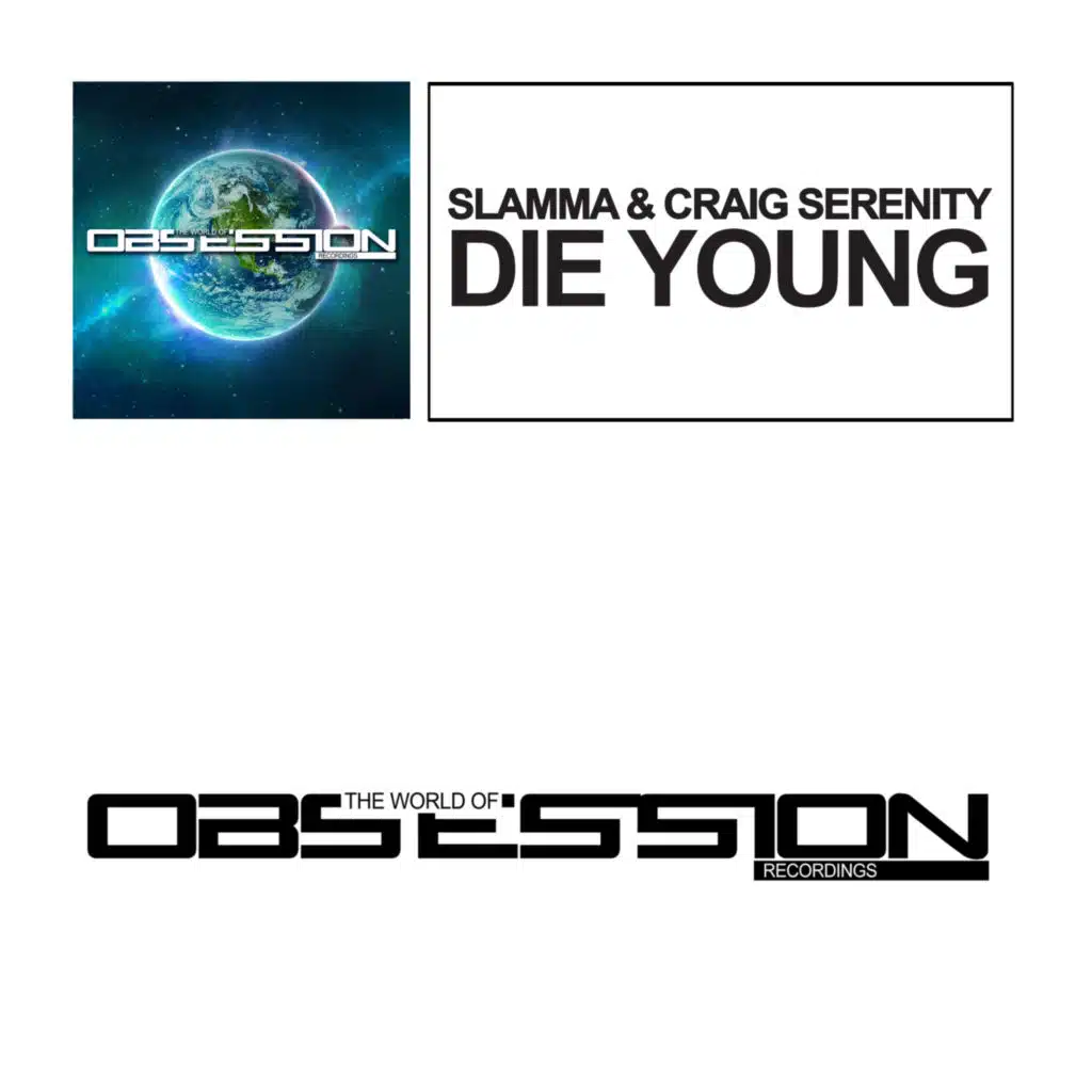 Slamma & Craig Serenity