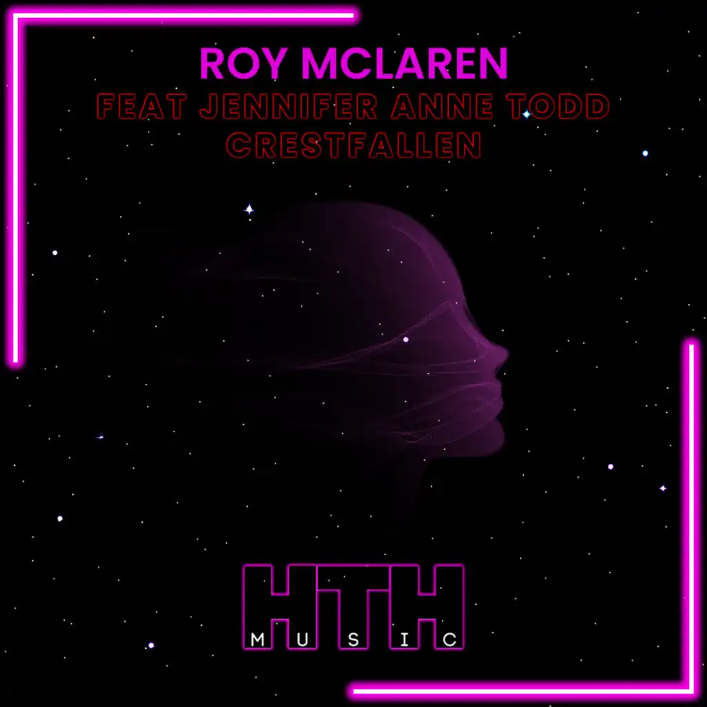 Roy McLaren