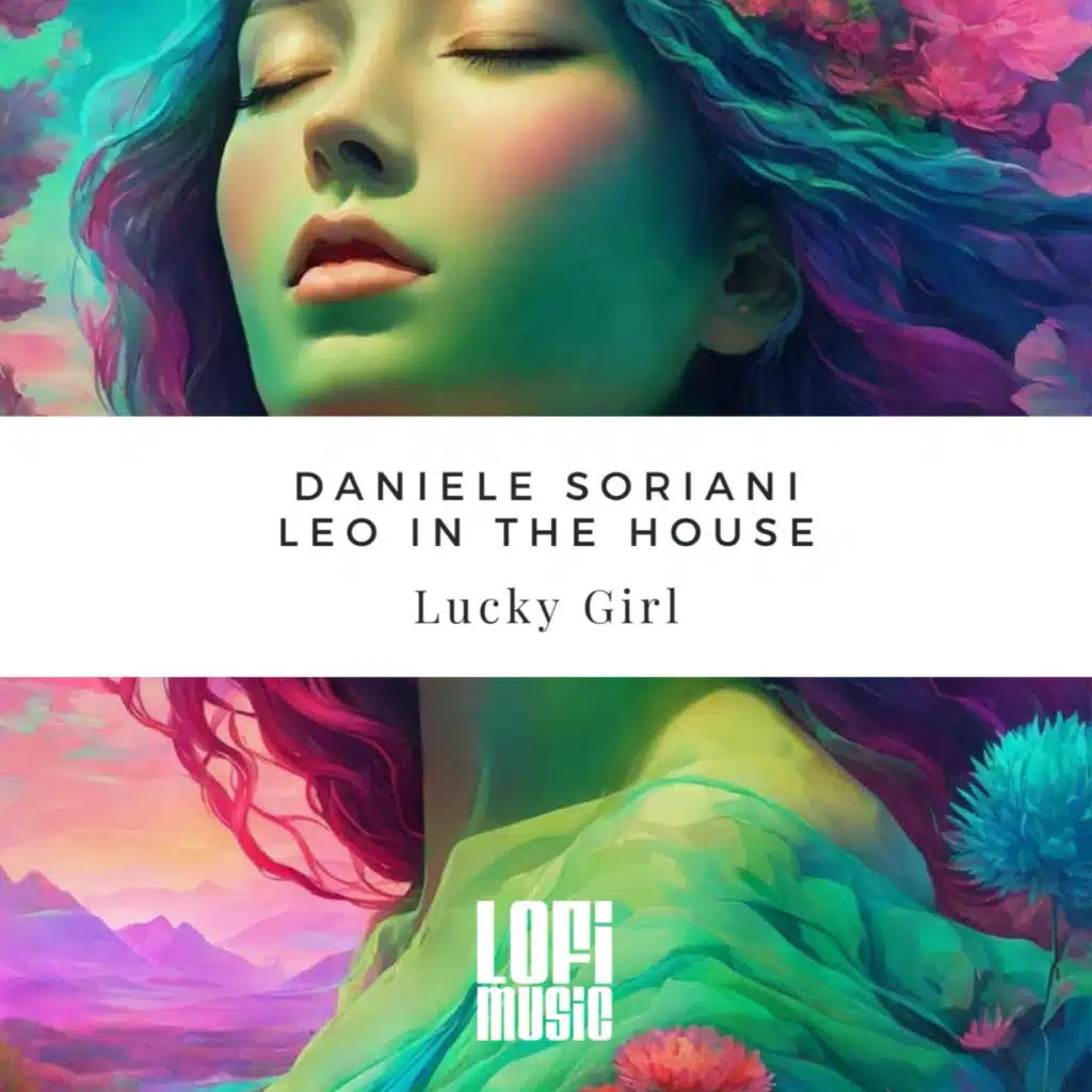 Lucky Girl (Daniele Soriani Tulum Mix)