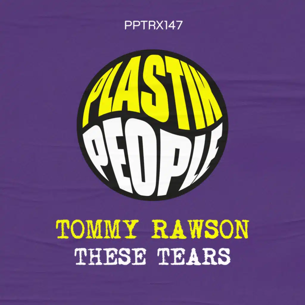 Tommy Rawson