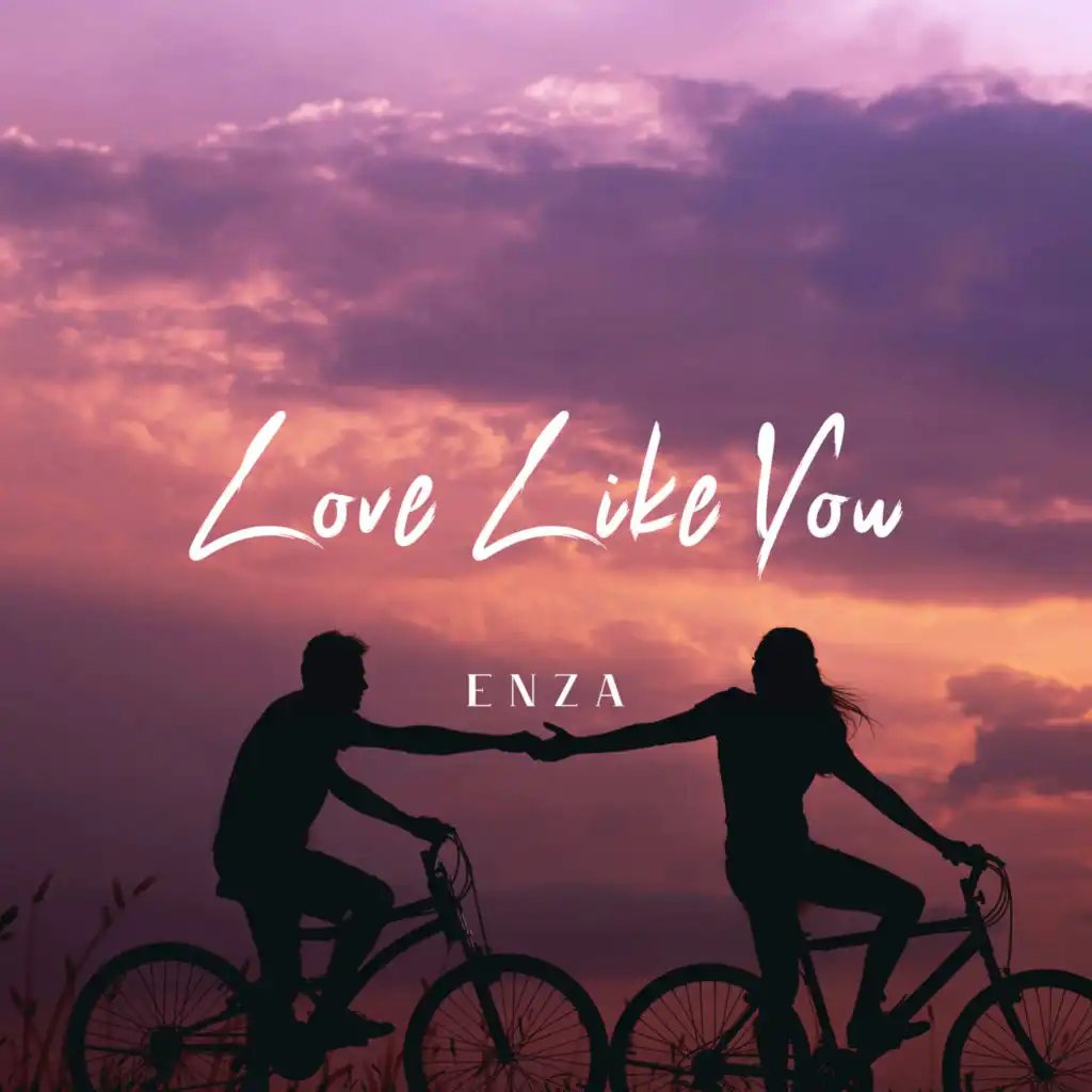 Love Like You