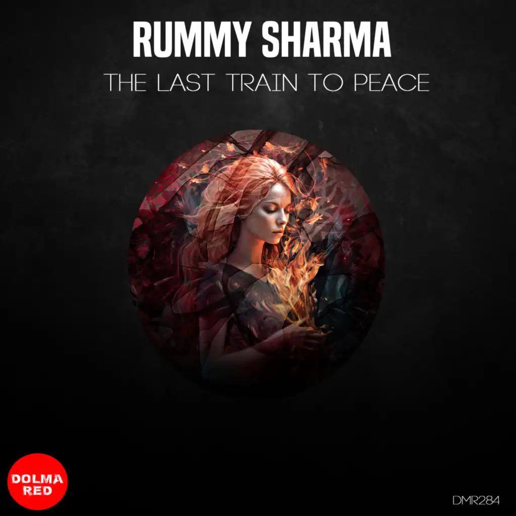 Rummy Sharma