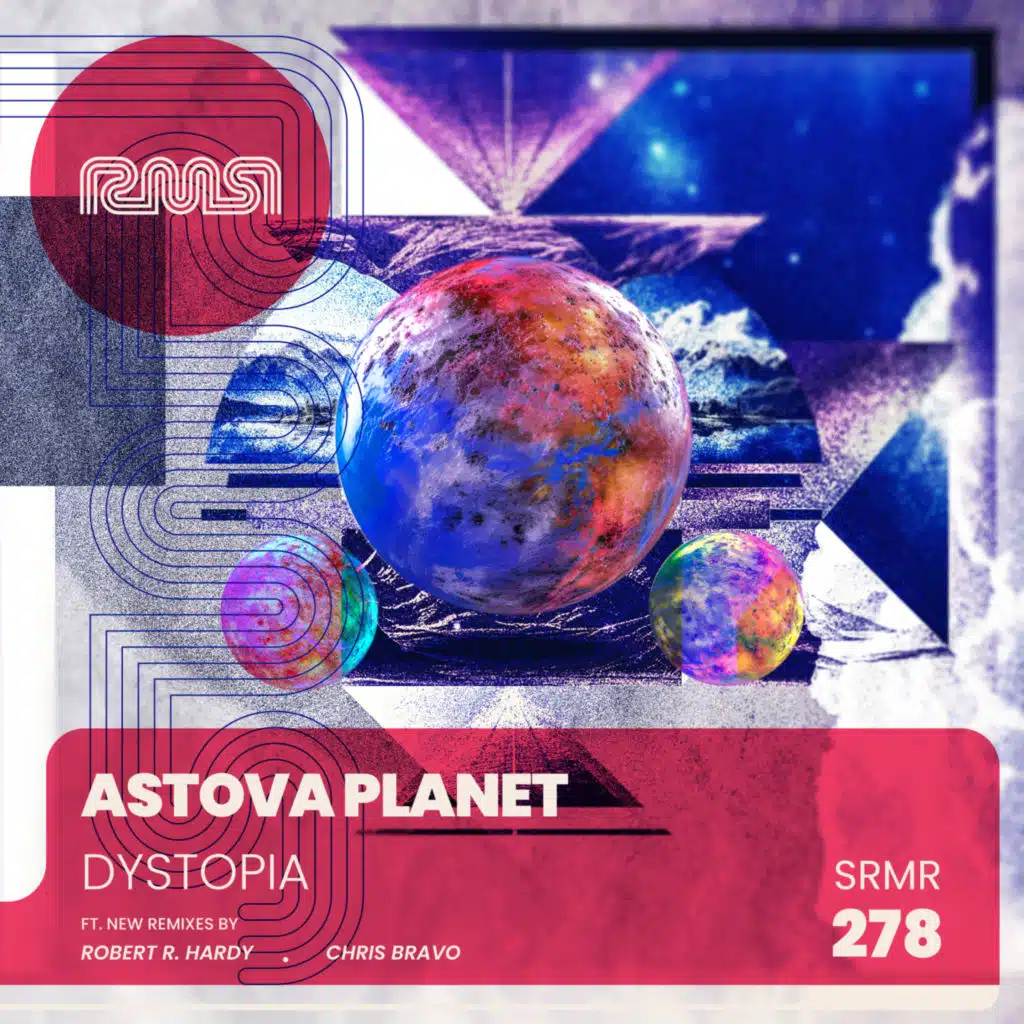 Astova Planet