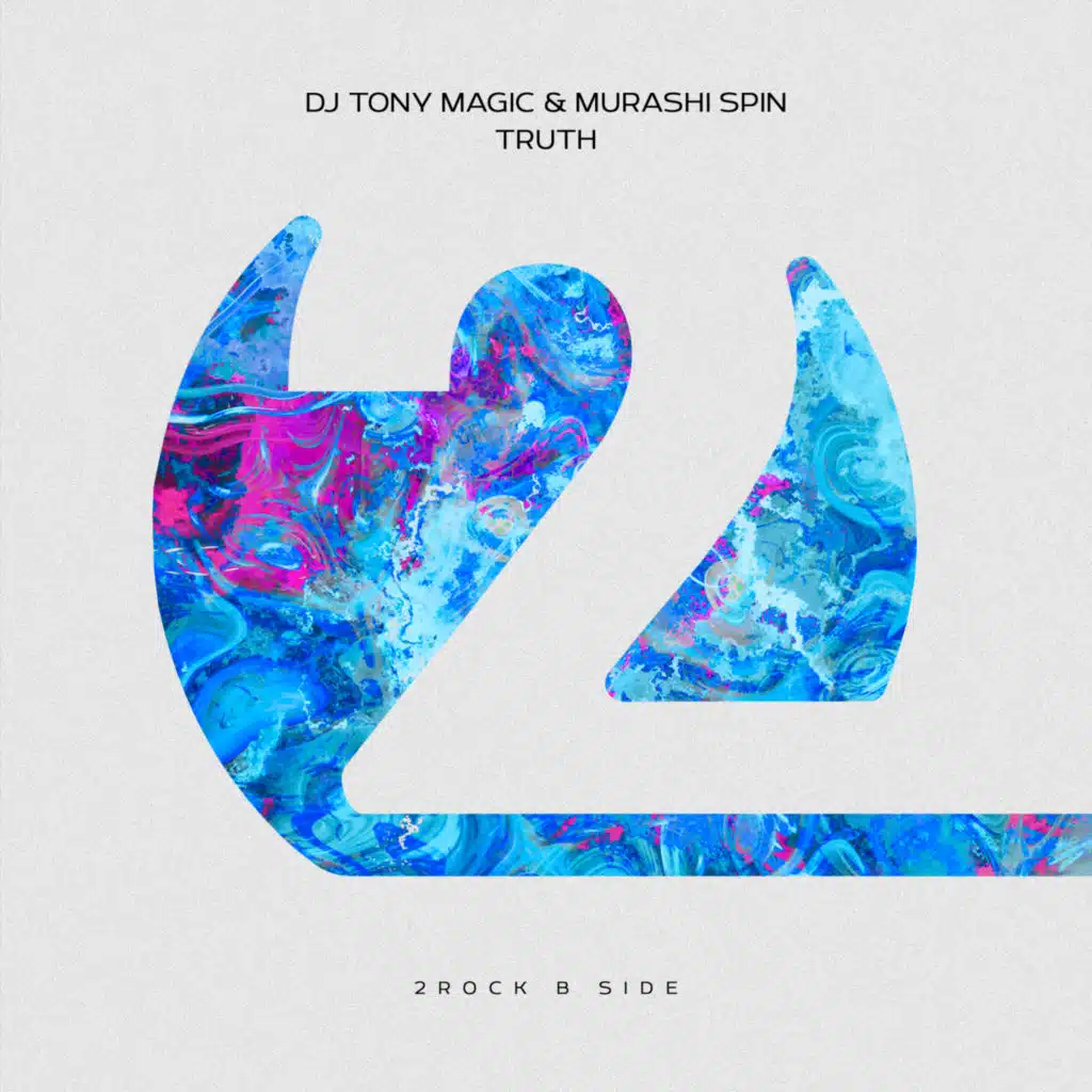 Murashi Spin & DJ Tony Magic
