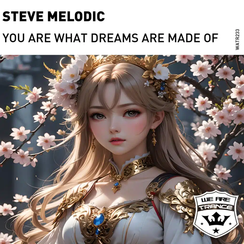 Steve Melodic