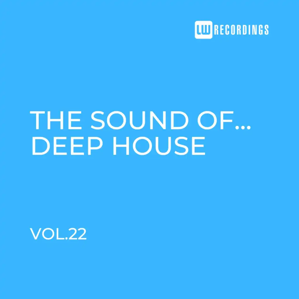 The Sound Of Deep House, Vol. 22