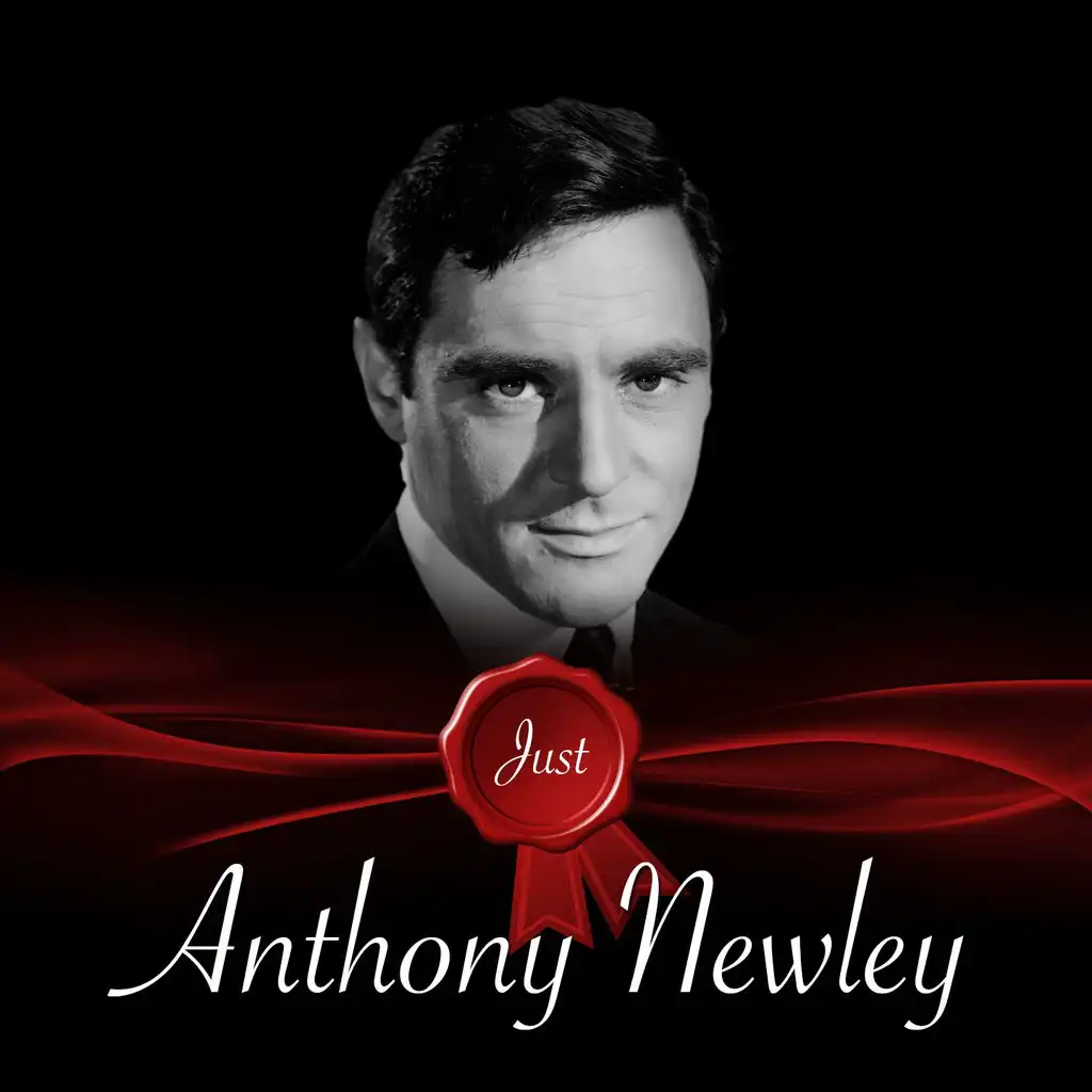 Just - Anthony Newley