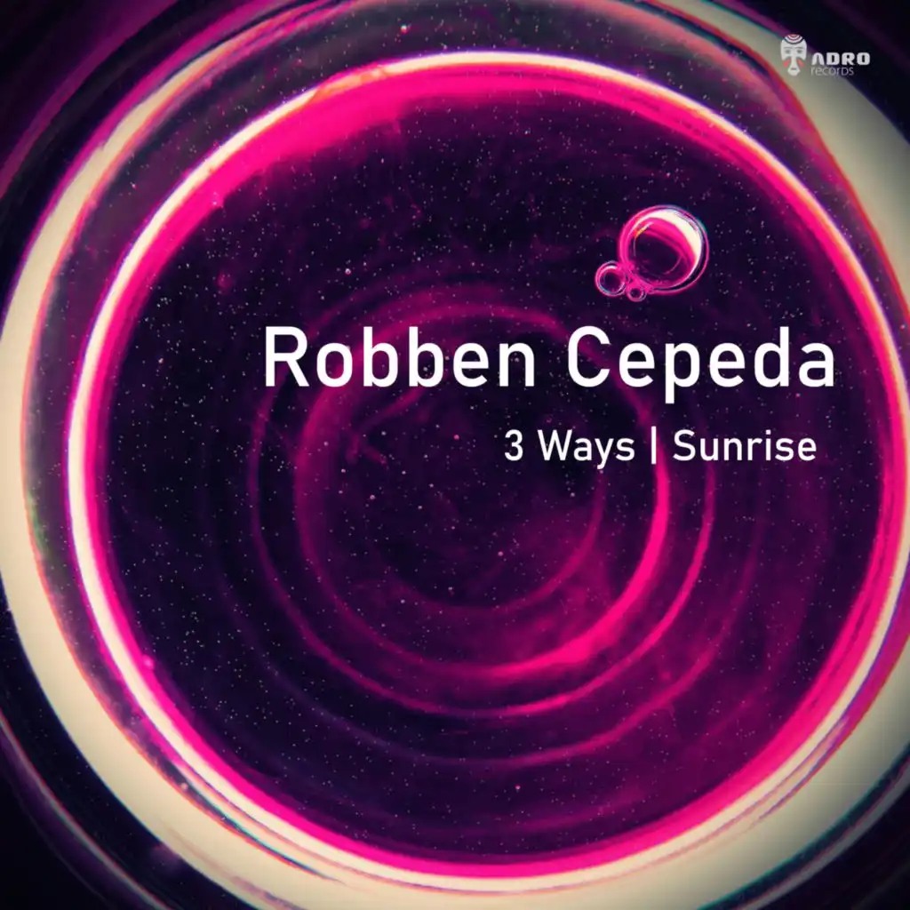 Robben Cepeda