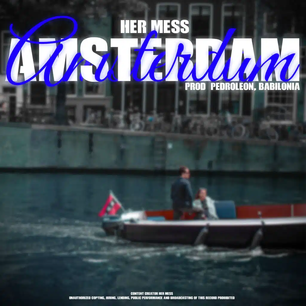 AMSTERDAM