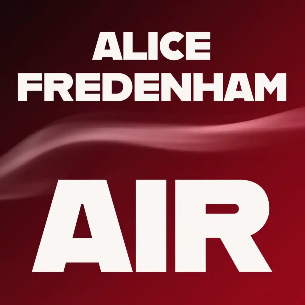 Alice Fredenham