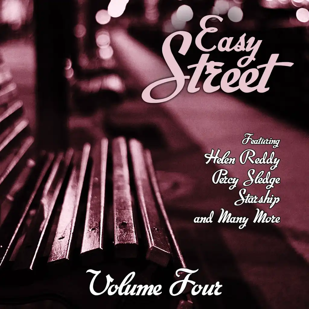 Easy Street Vol. 4