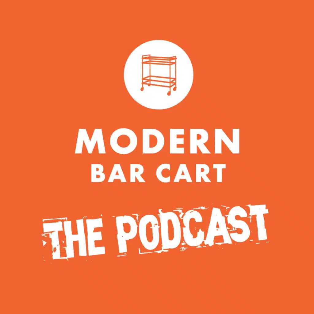 Episode 070 - Iconic Movie Cocktails