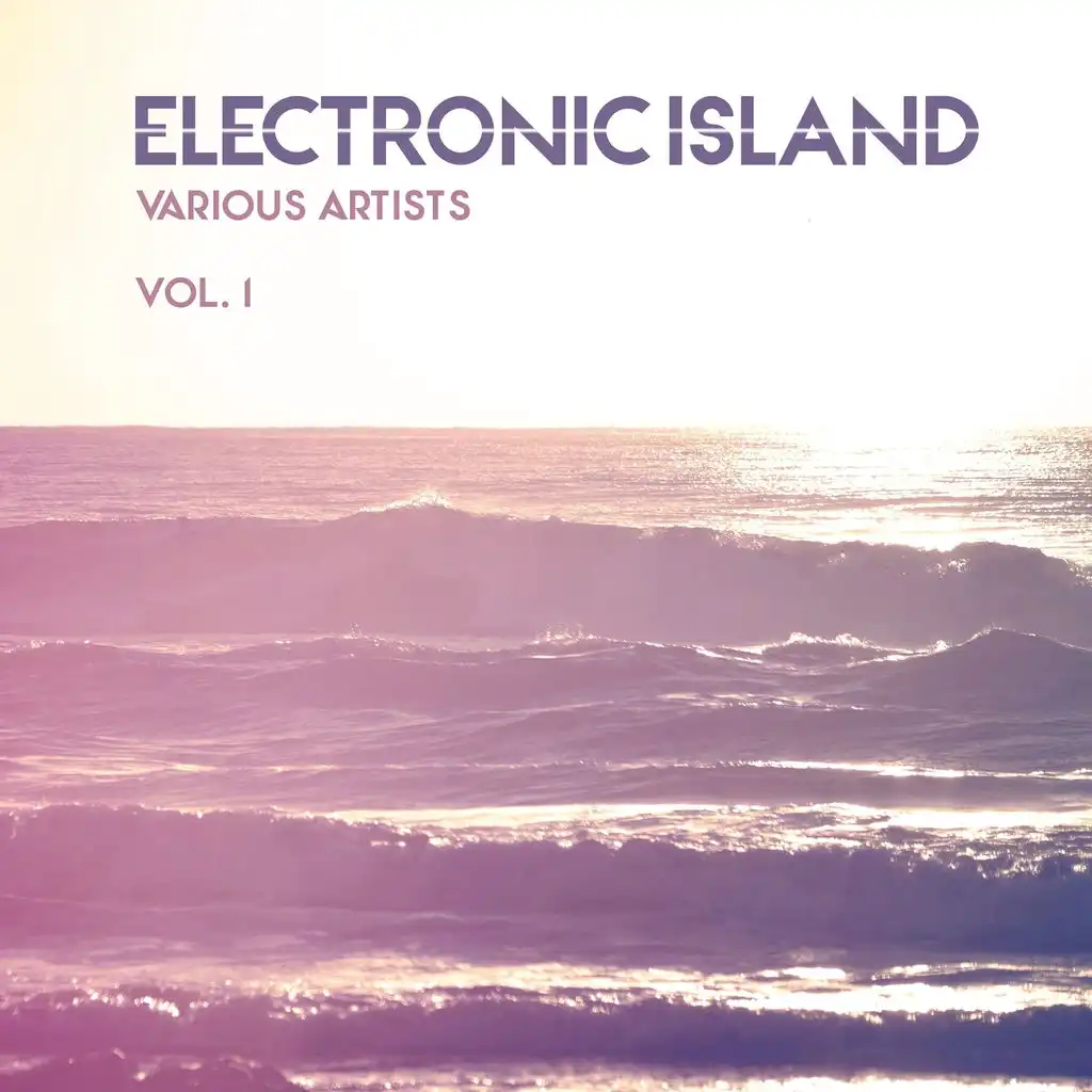 Electronic Organ (Club Sonique Mix)