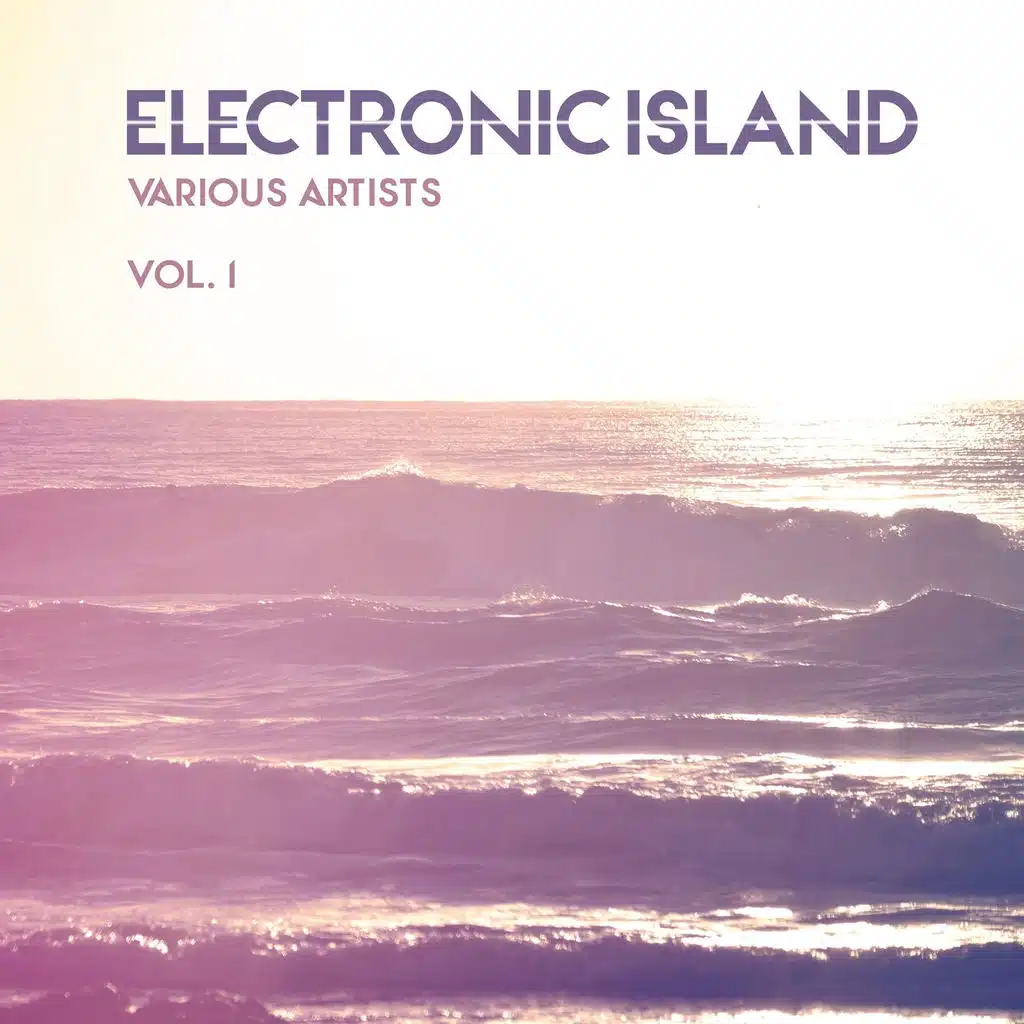 Electronic Island, Vol. 1