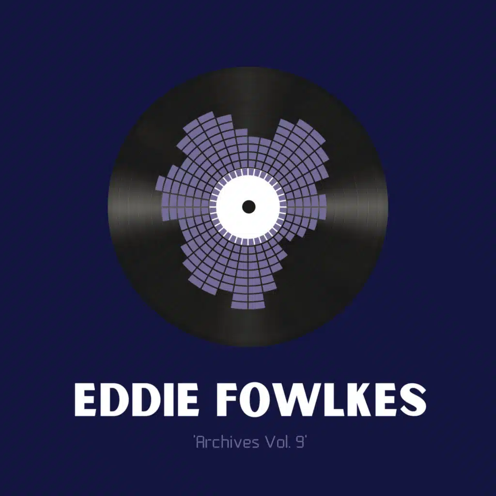 Archives Vol. 9 - Oh Lord EP