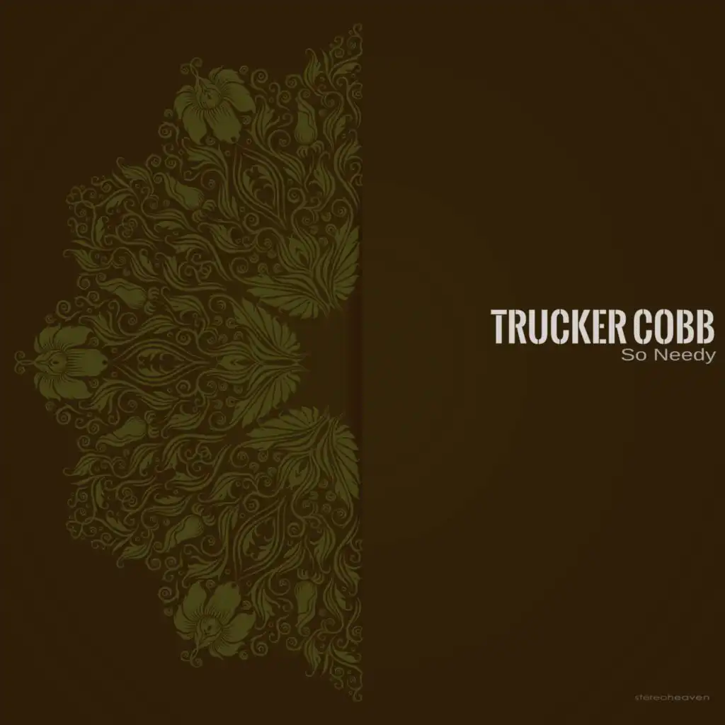 Trucker Cobb