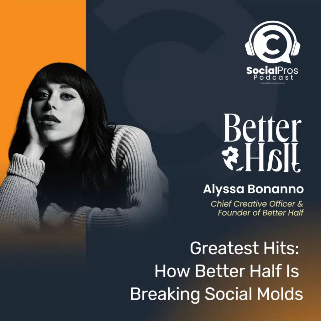 Greatest Hits: How Better Half Is Breaking Social Molds