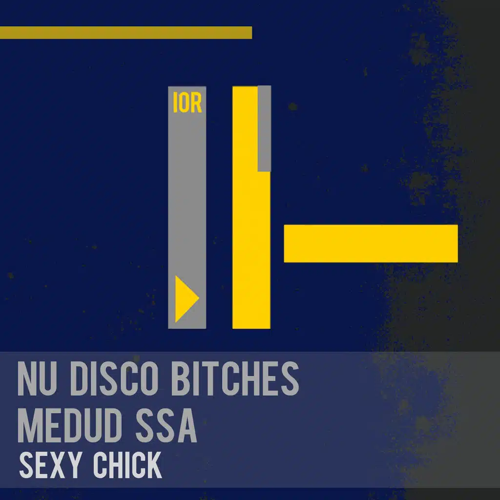 Sexy Chick (No Kick nor Bass Reprise Mix)