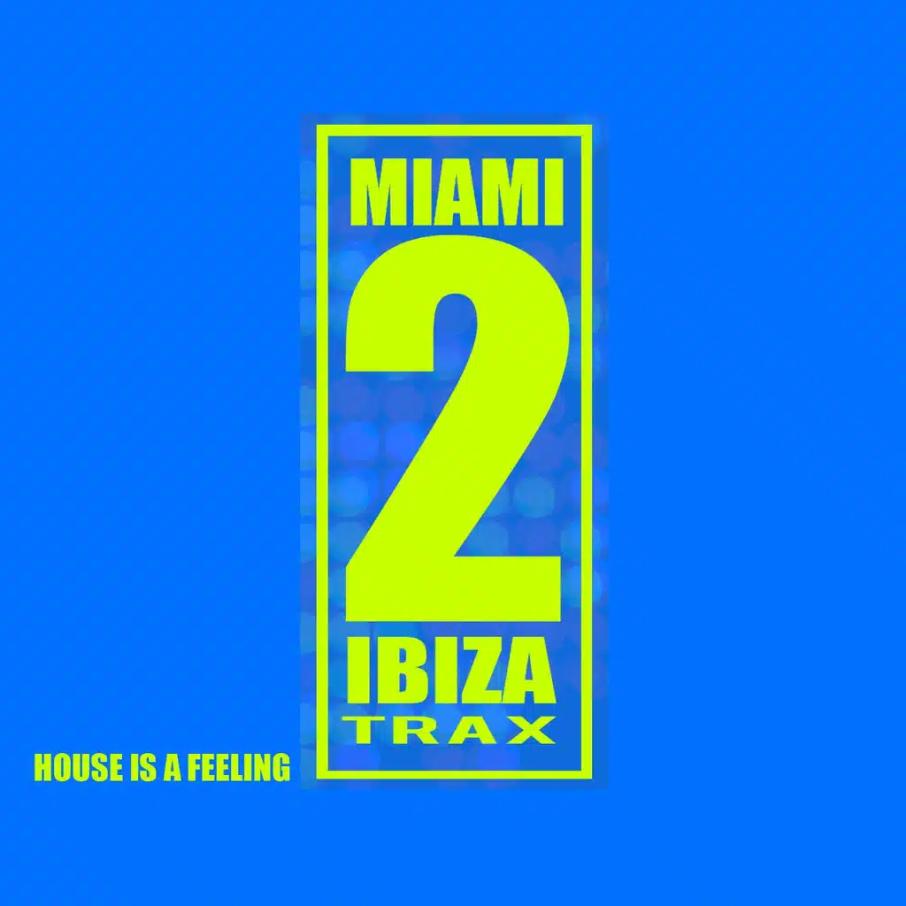 The World Should Be Love (Vocal Mix)