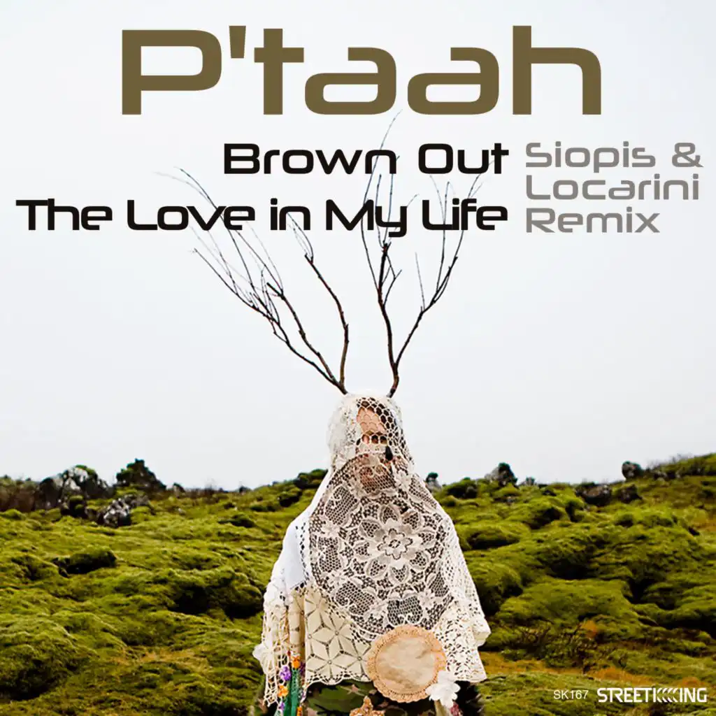 Brown Out (Siopis Remix) [feat. Siopsis]