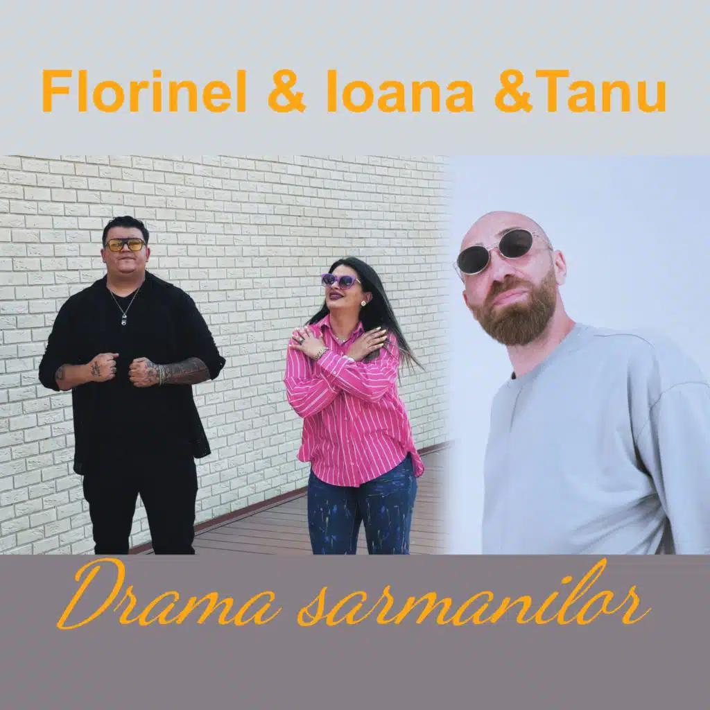 Florinel & Ioana