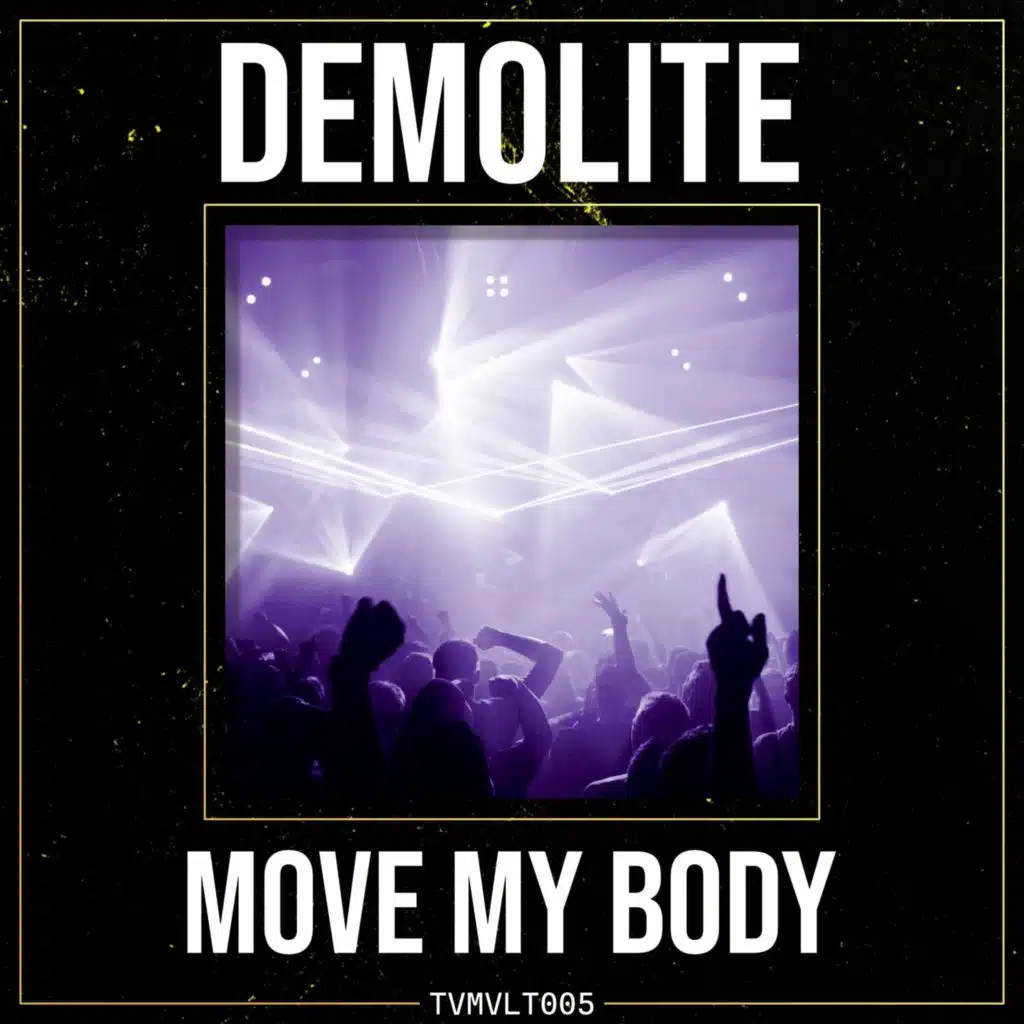 Demolite