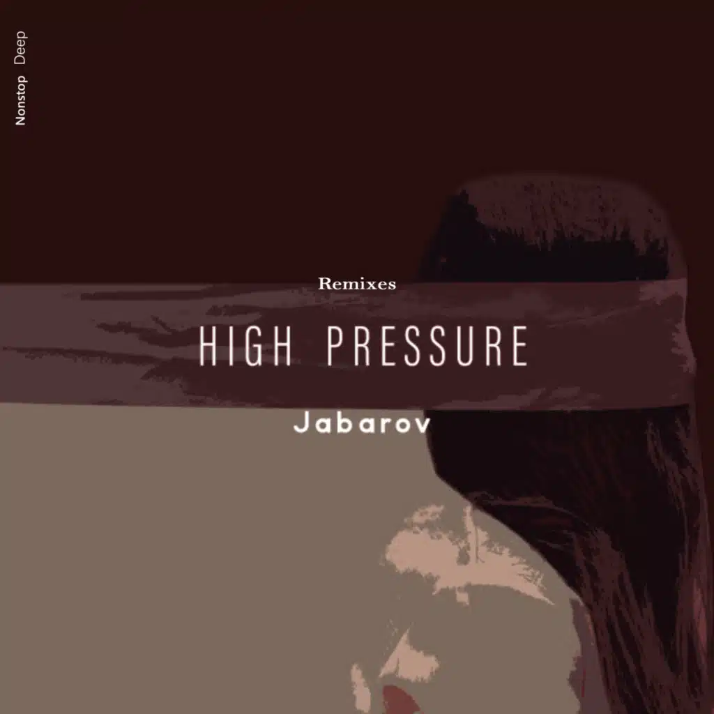 High Pressure (Rafa Mora Remix)